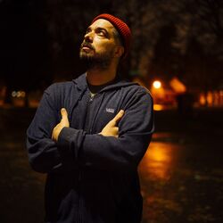 Picture of Aesop Rock