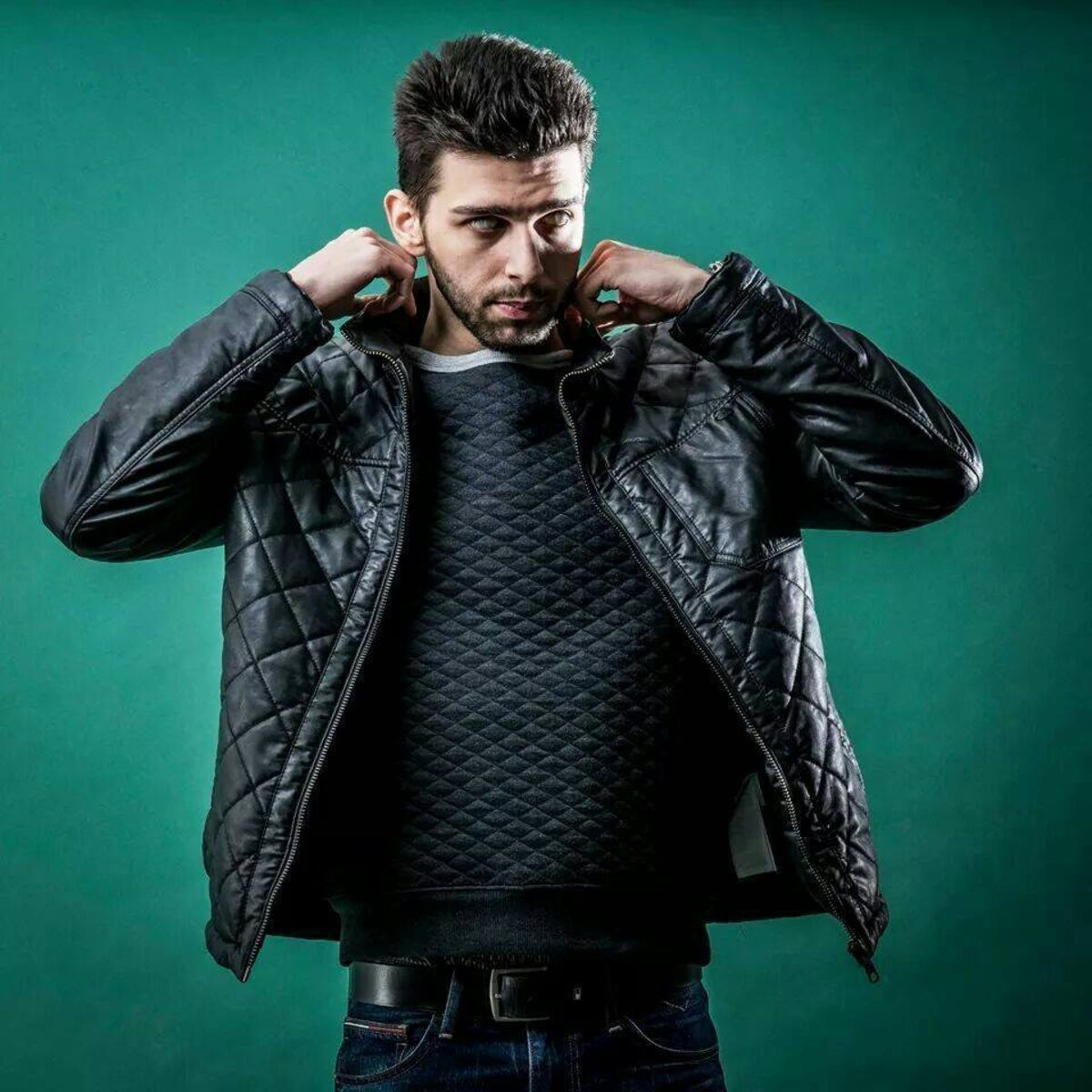 Artist picture of Punch Arogunz