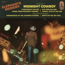 Picture of Elephant's Memory