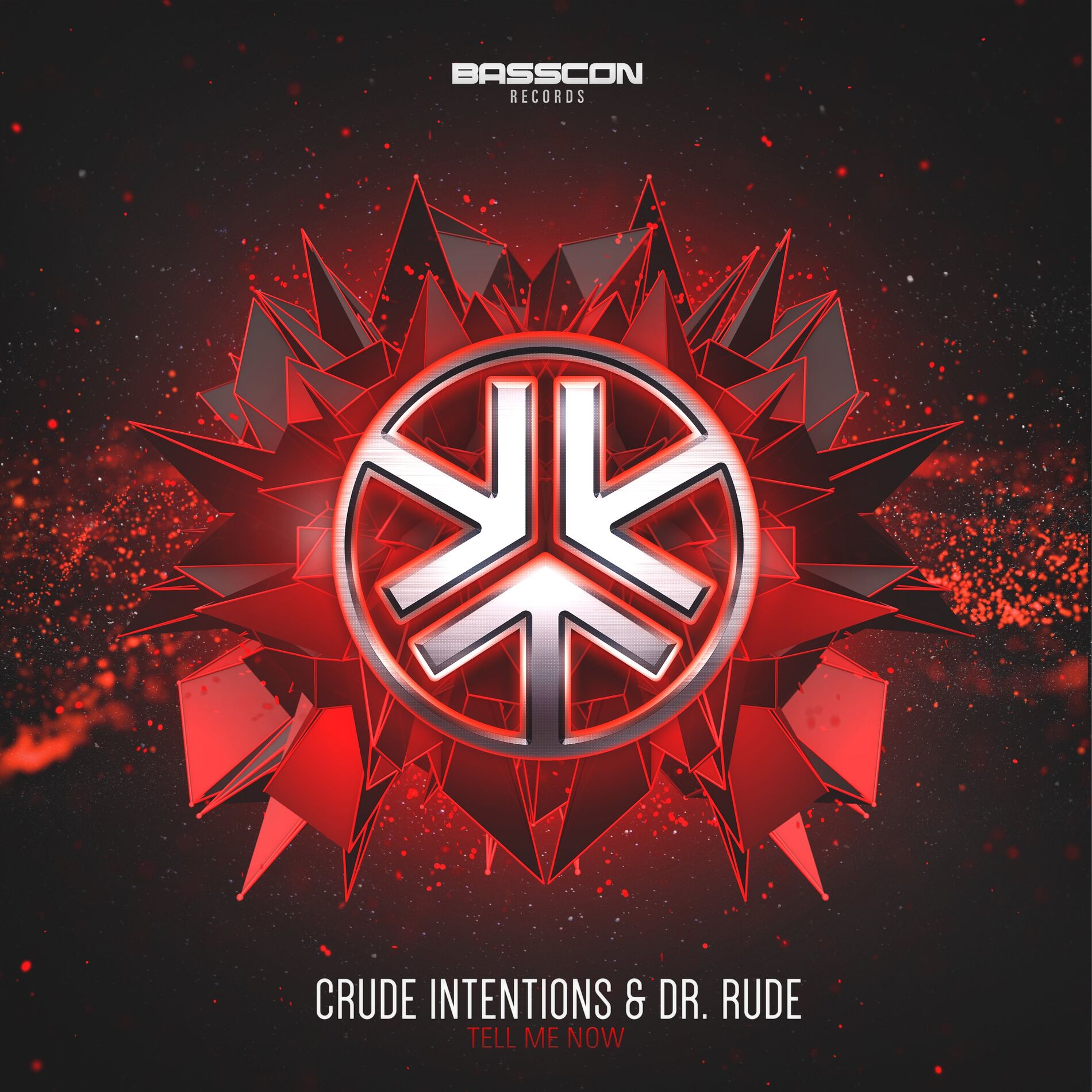 DR Rude