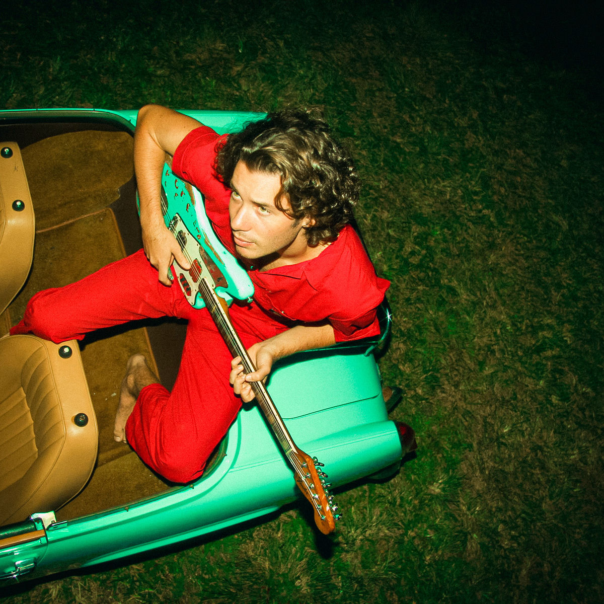 Artist picture of Eli Smart