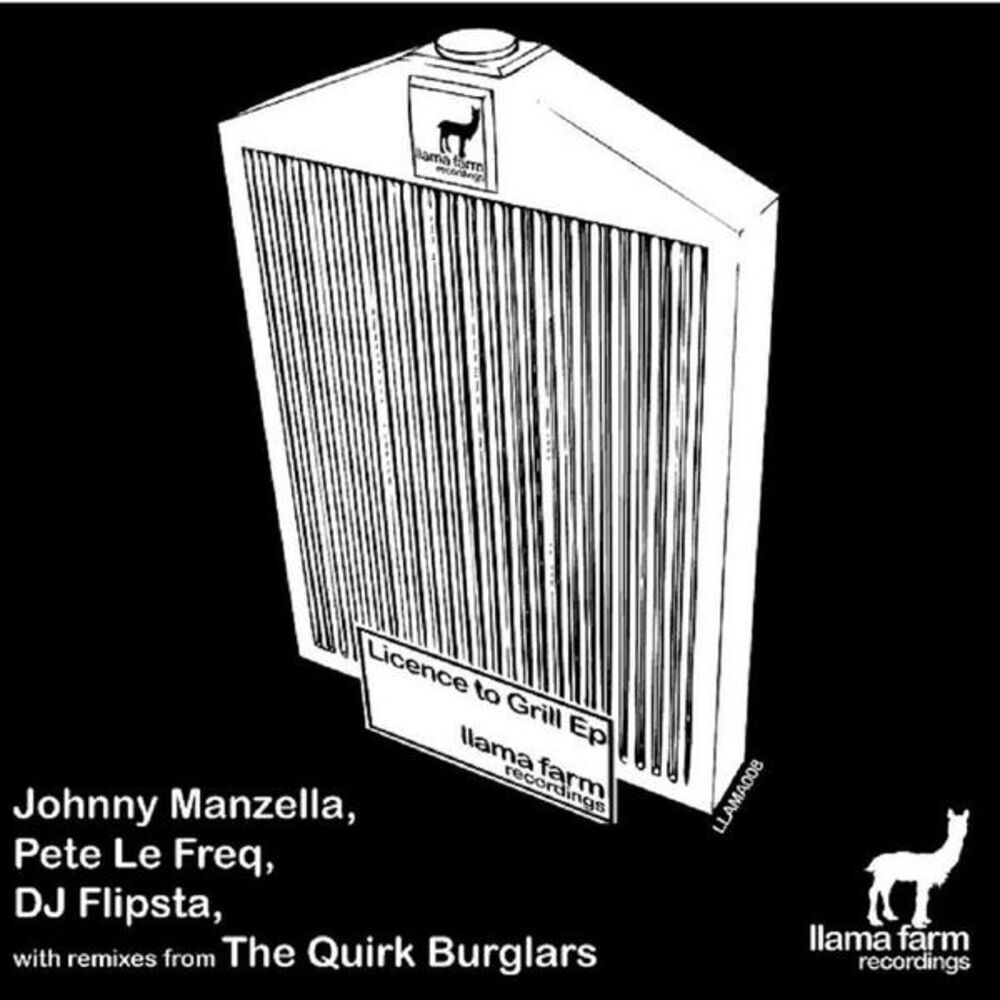 Picture of Johnny Manzella