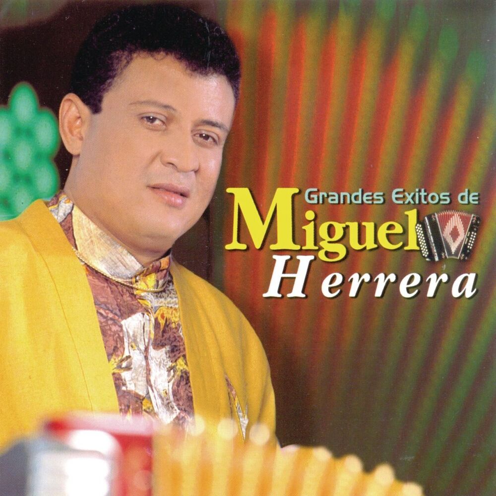 Picture of Miguel Herrera