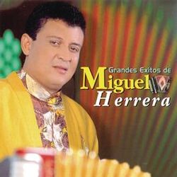 Picture of Miguel Herrera