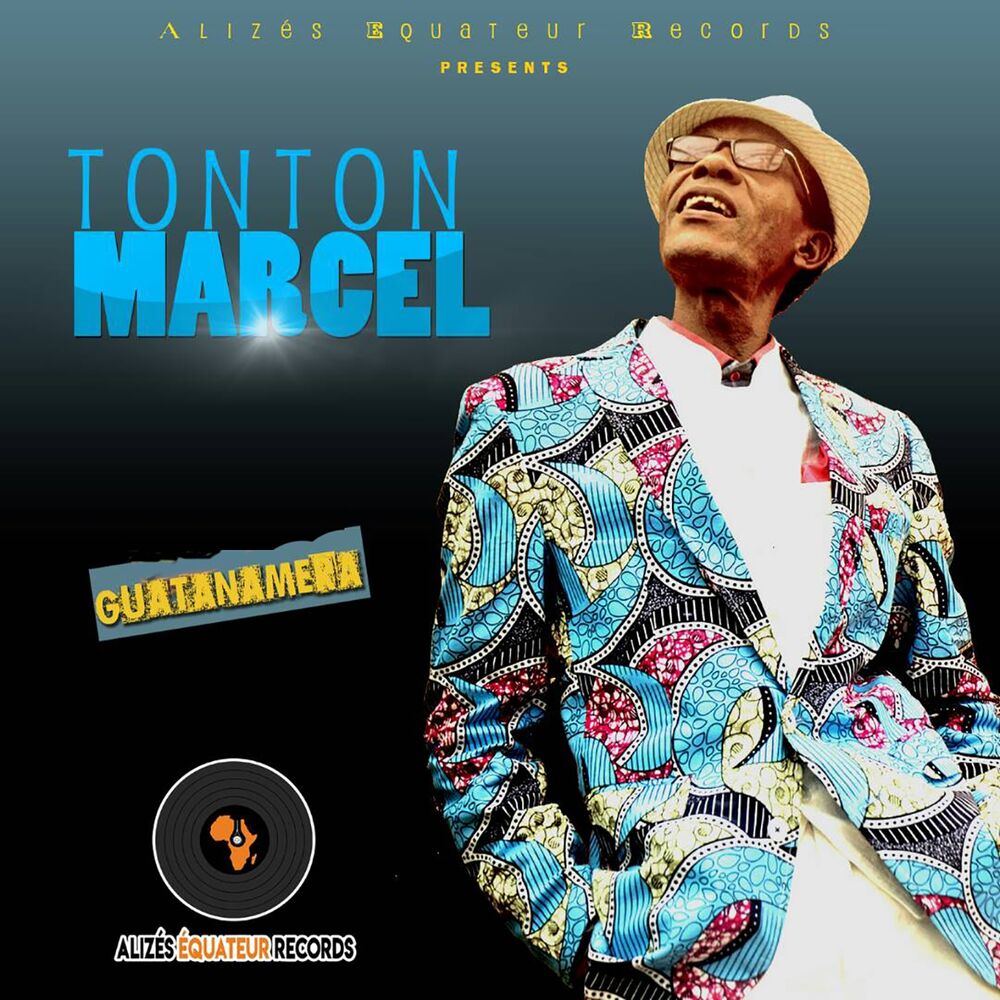 Picture of Tonton Marcel