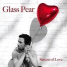 Glass Pear