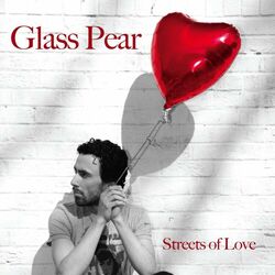 Picture of Glass Pear