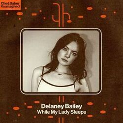 Delaney Bailey