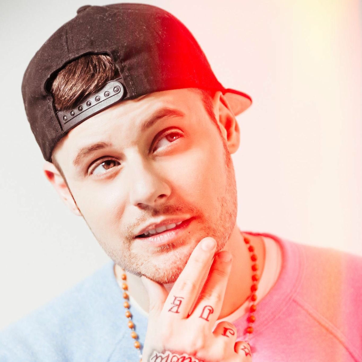 Artist picture of Jose De Rico