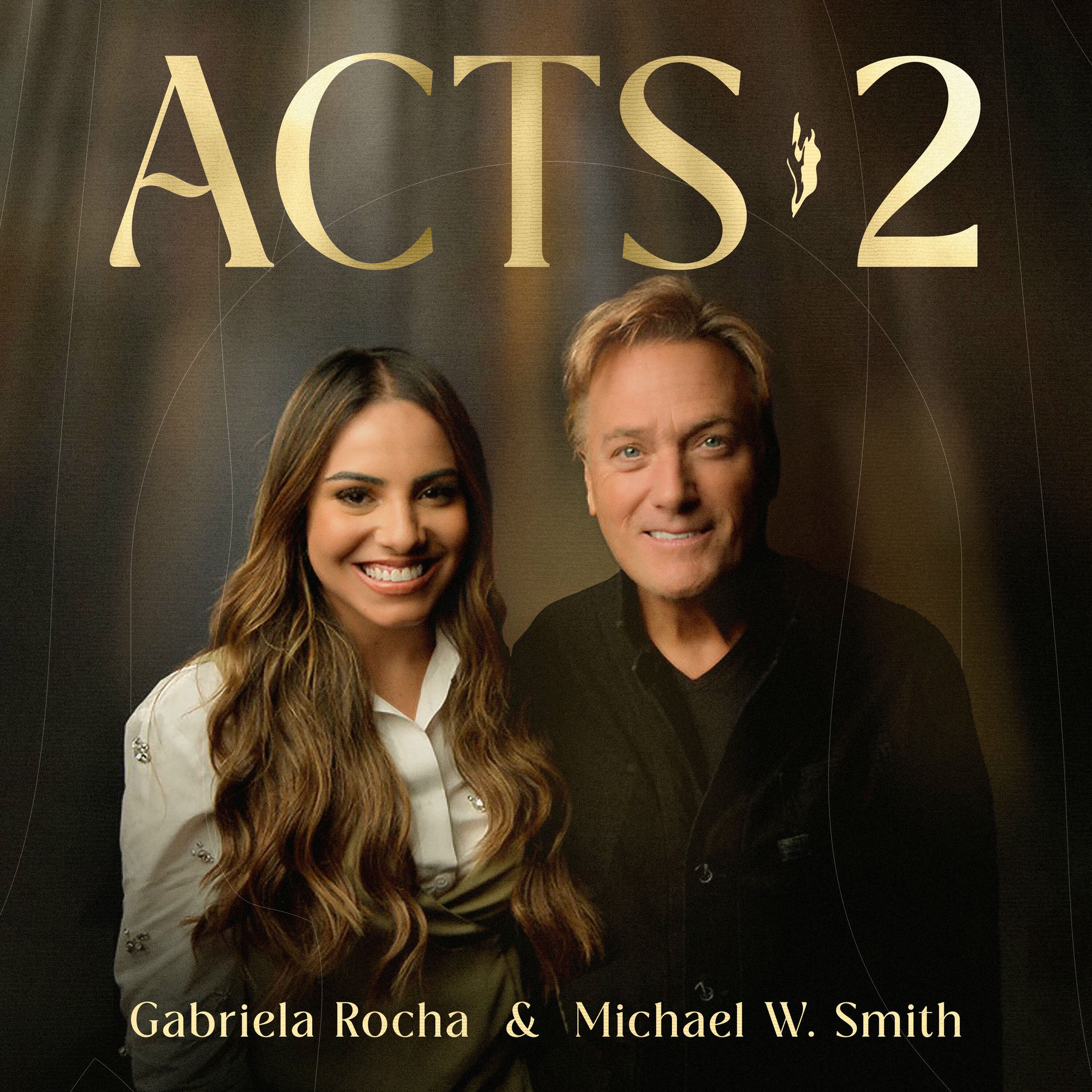 Michael W. Smith