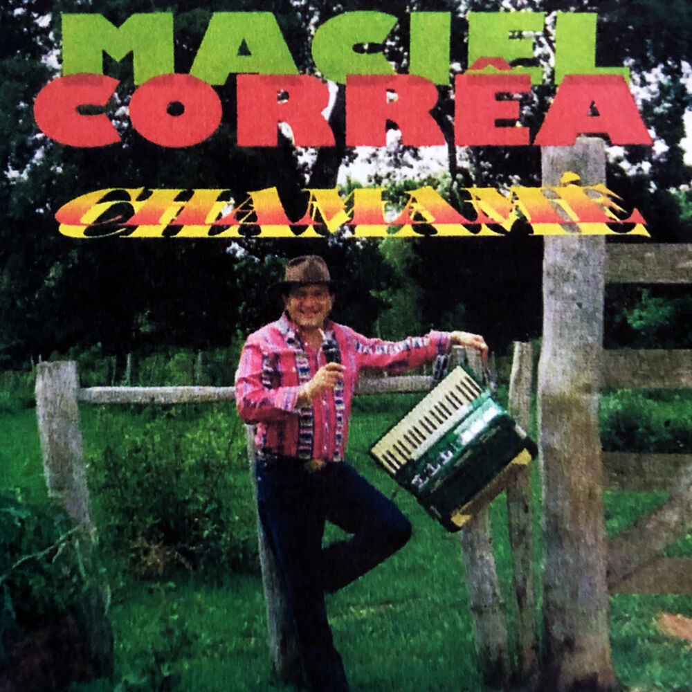 Picture of Maciel Correa