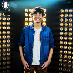 Picture of Bauzinho
