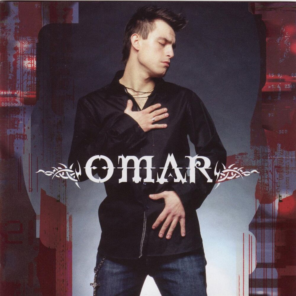 Picture of Omar Naber