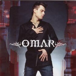 Picture of Omar Naber