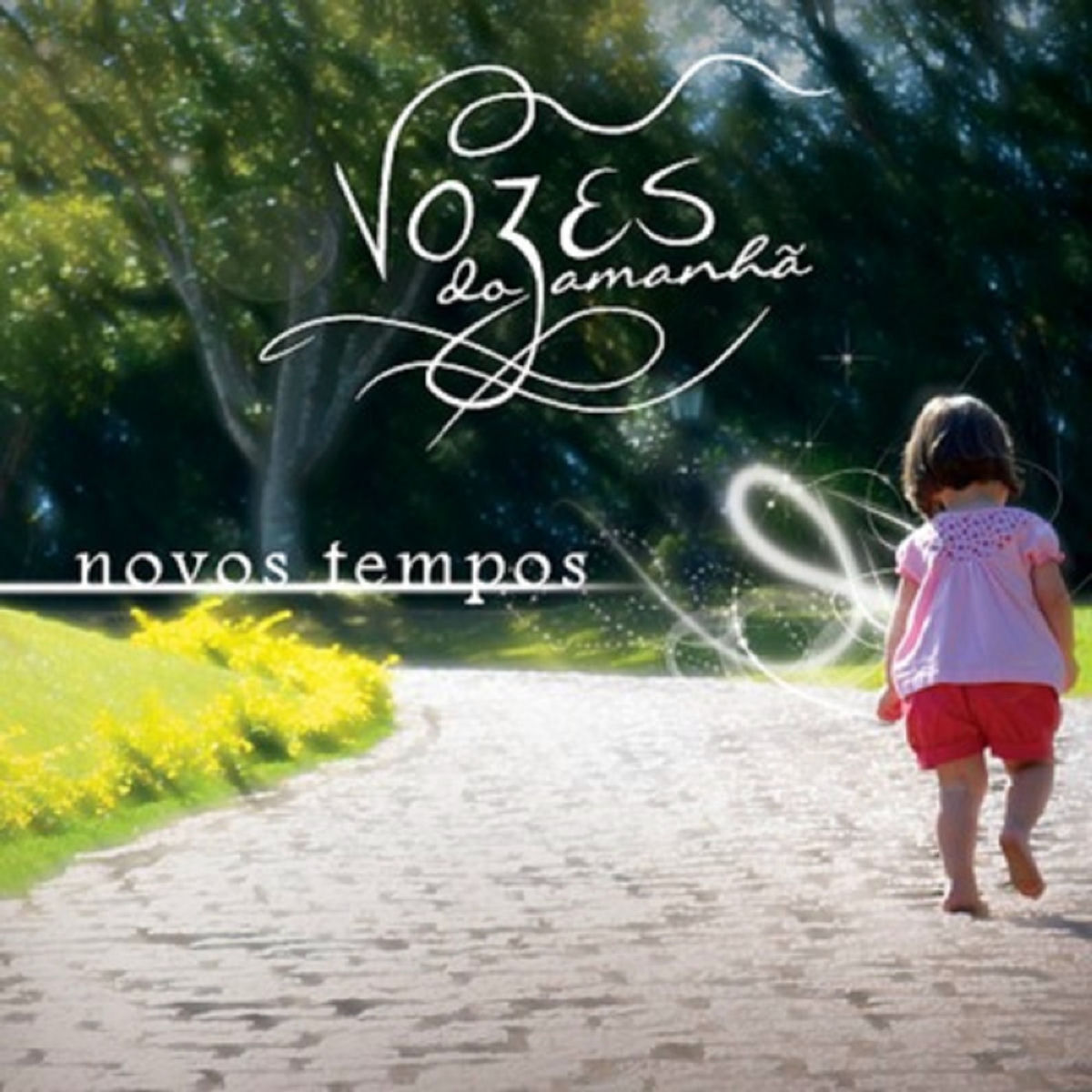 Artist picture of Vozes do Amanhã