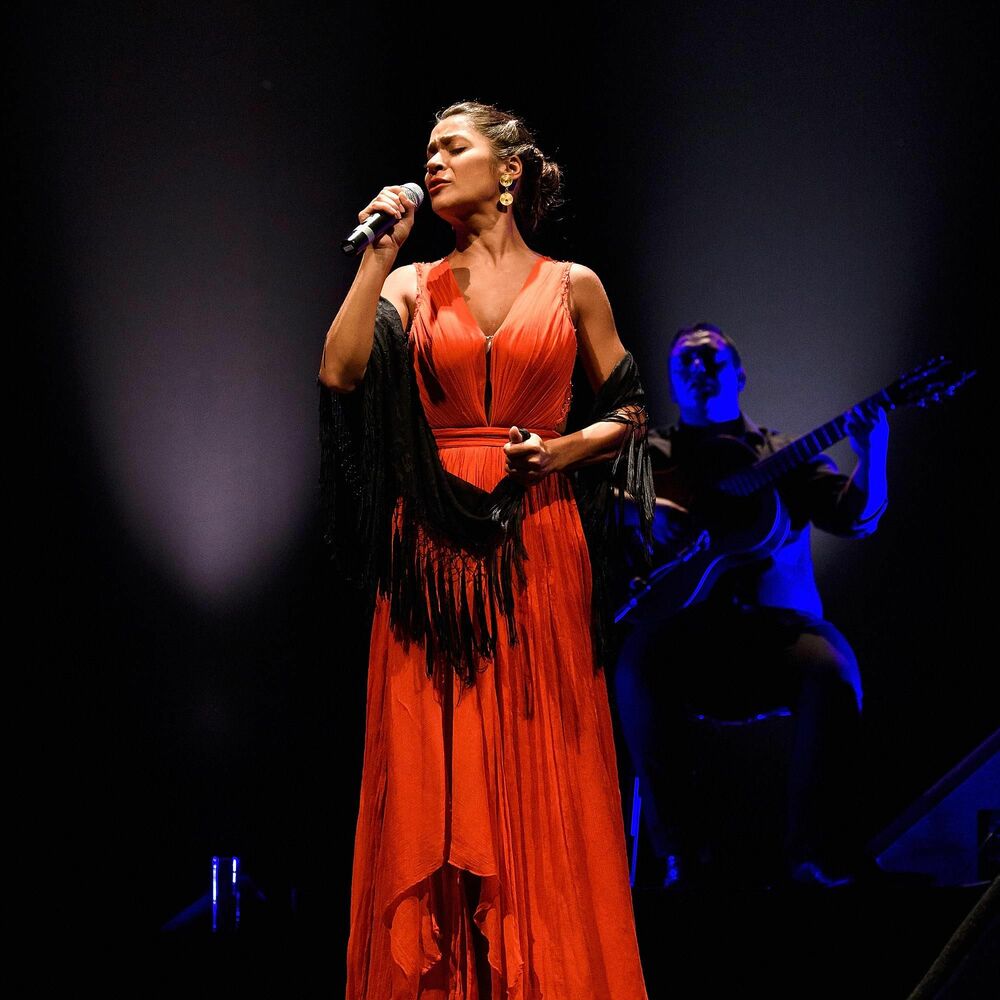Picture of Raquel Tavares