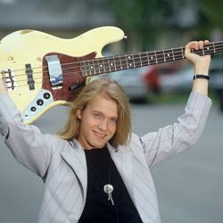 Picture of Lukas Hilbert