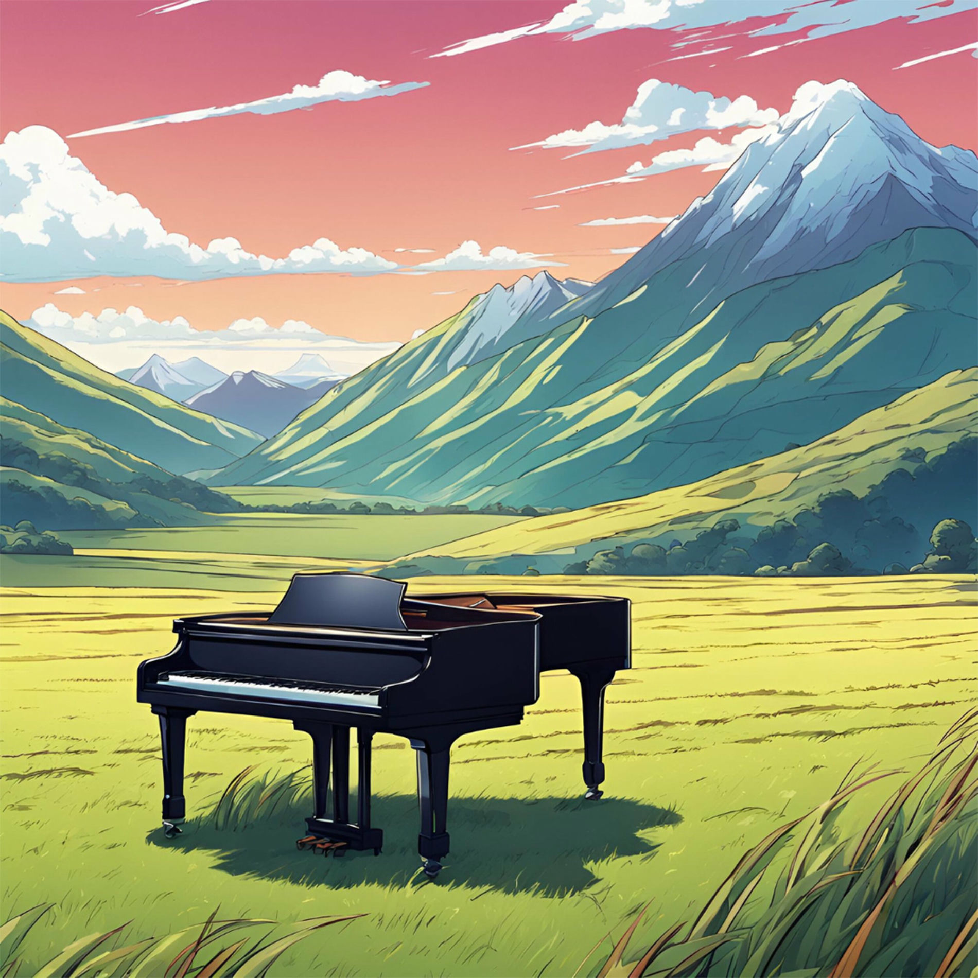 Pianosy
