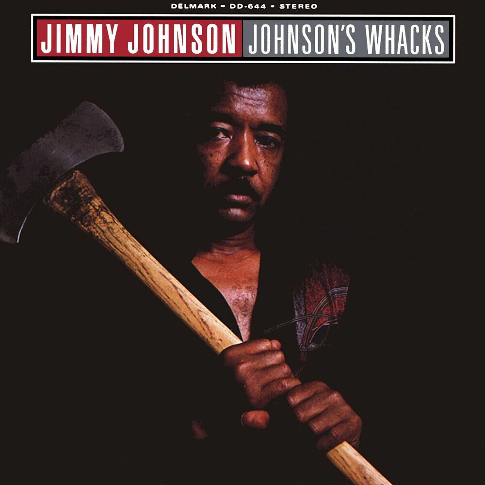 Picture of Jimmy Johnson