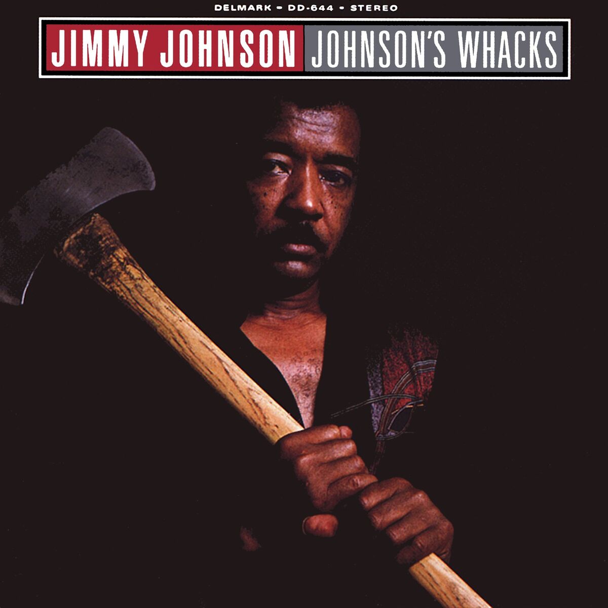 Jimmy Johnson