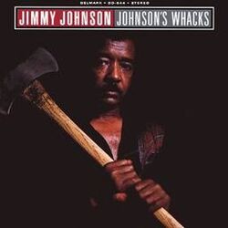 Picture of Jimmy Johnson