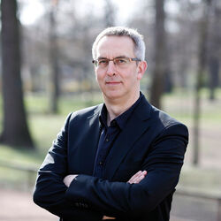 Picture of Peter Kopp