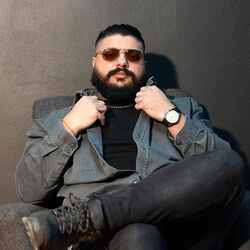 Picture of Ayaz Erdoğan