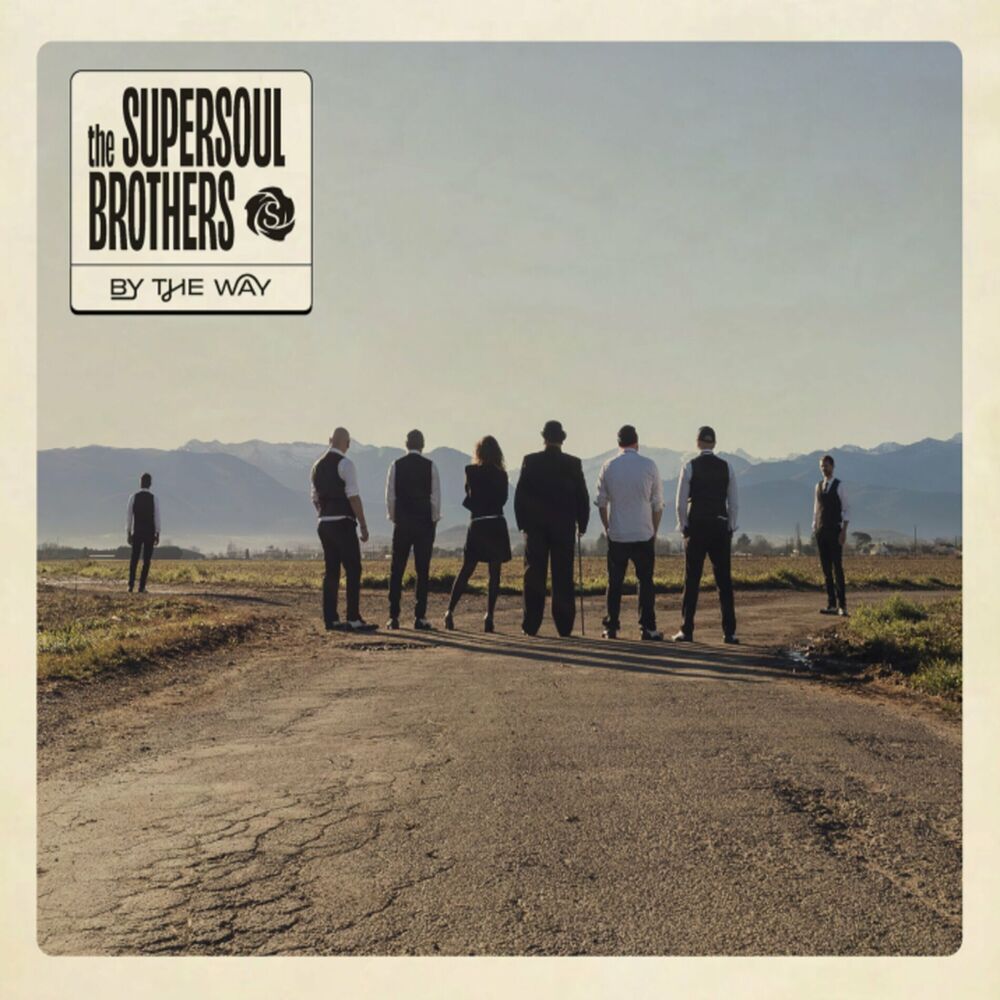 Picture of The Supersoul Brothers