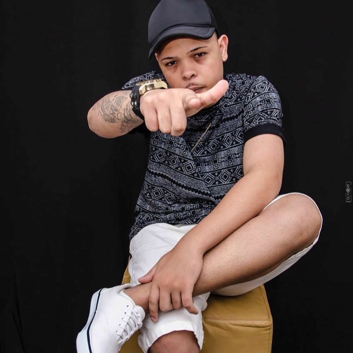 Artist picture of DJ LC