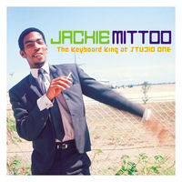 洋楽 Jackie Mittoo - These Eyes Jackie Mittoo ‎- These Eyes - YouTube