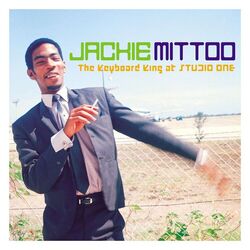 Picture of Jackie Mittoo
