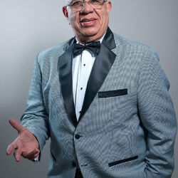 Picture of Argenis Carruyo