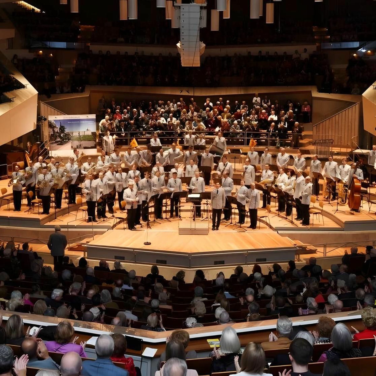 Stabsmusikkorps der Bundeswehr