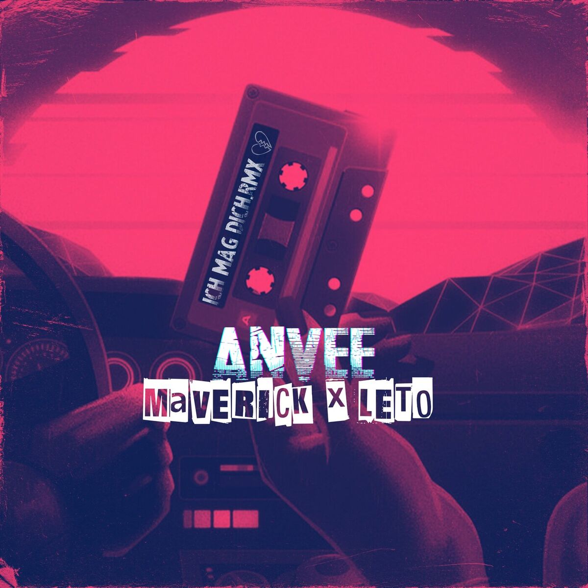 ANVEE