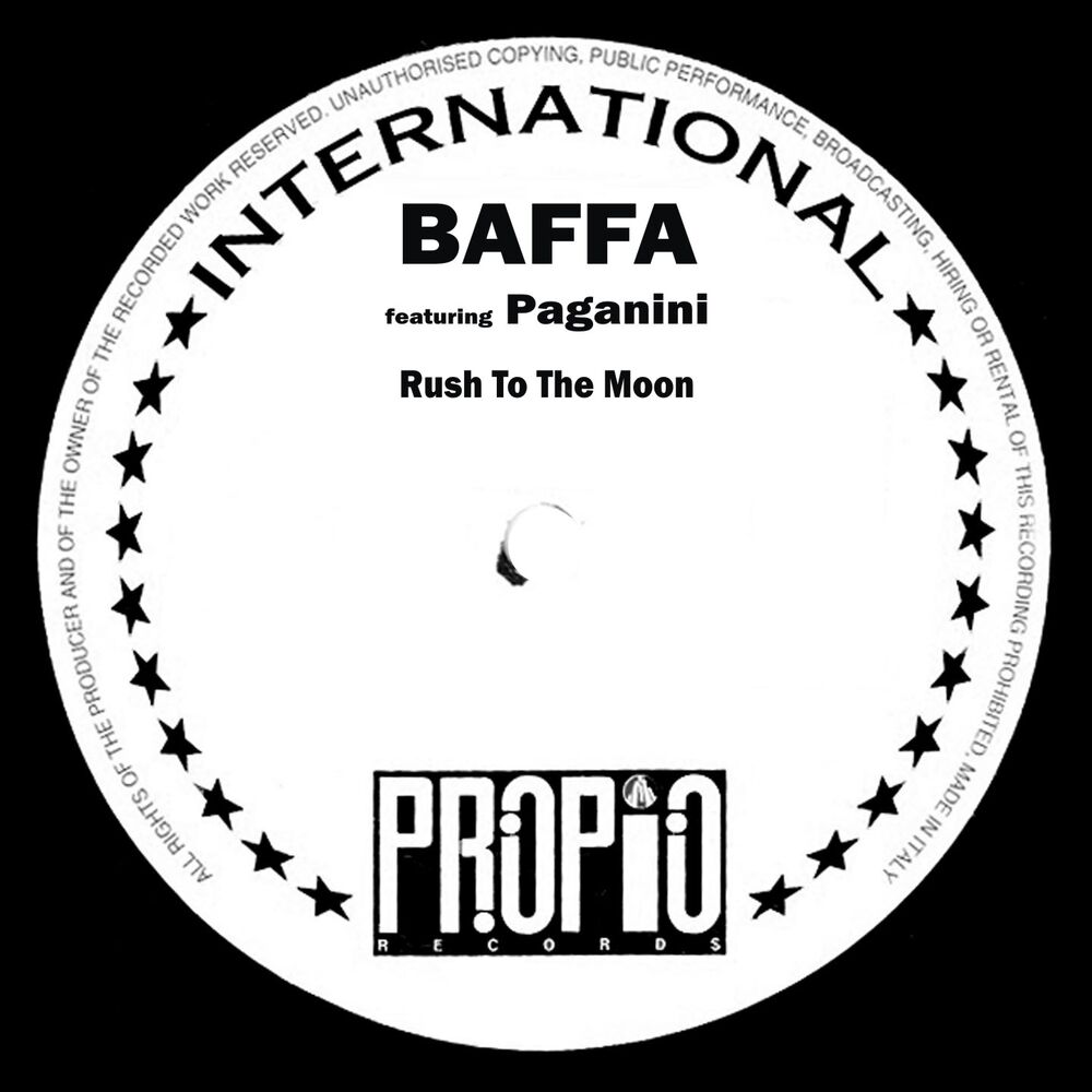 Picture of Baffa