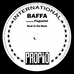 Picture of Baffa