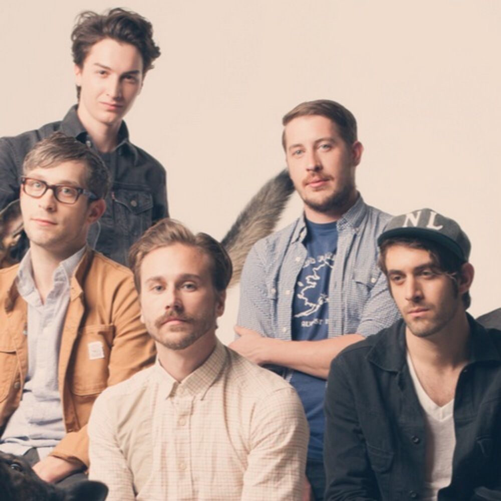 Picture of Portugal. The Man