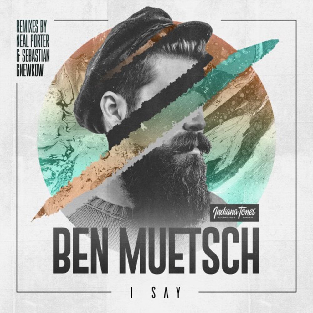 Picture of Ben Muetsch
