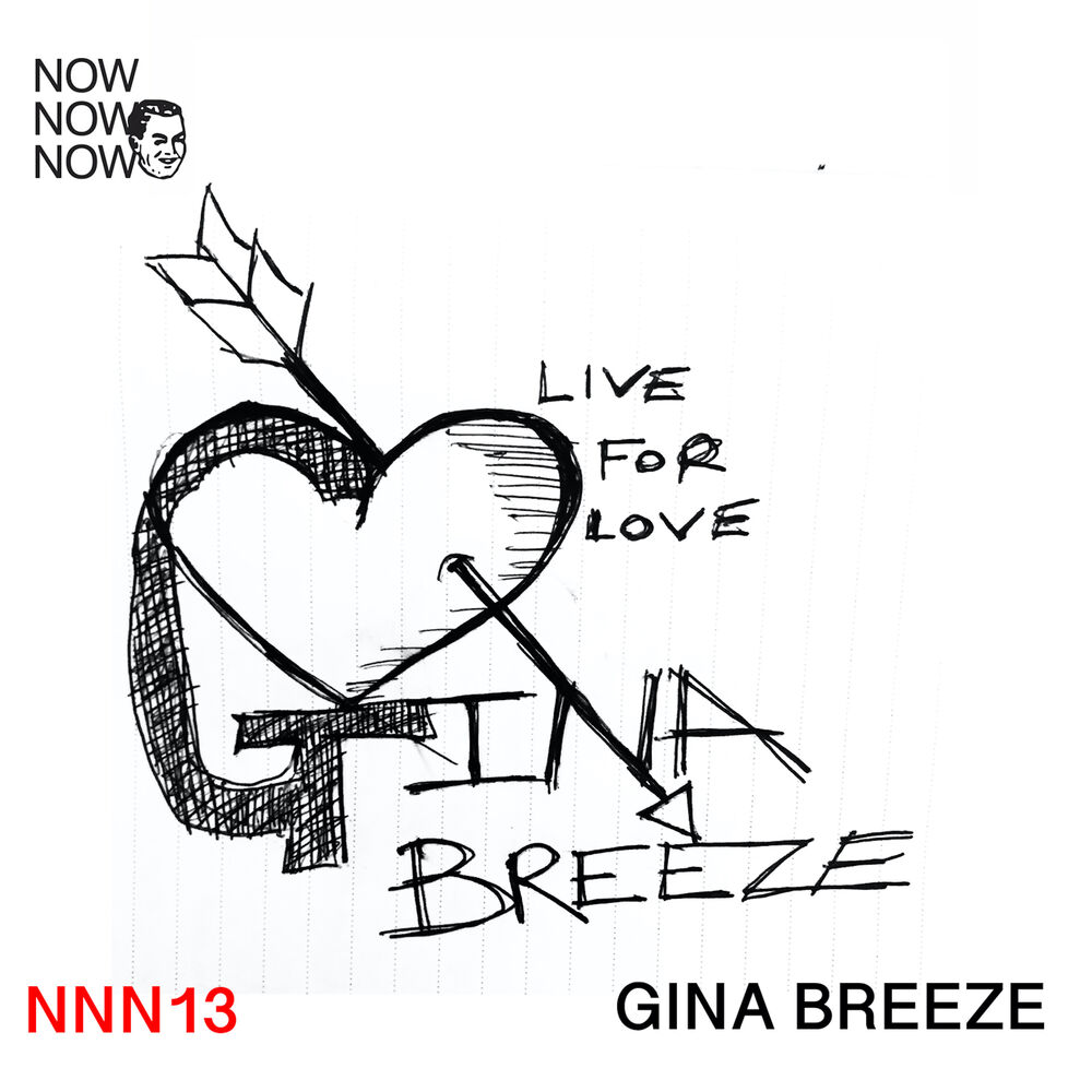 Picture of Gina Breeze