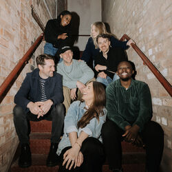 Picture of Gas Street Music
