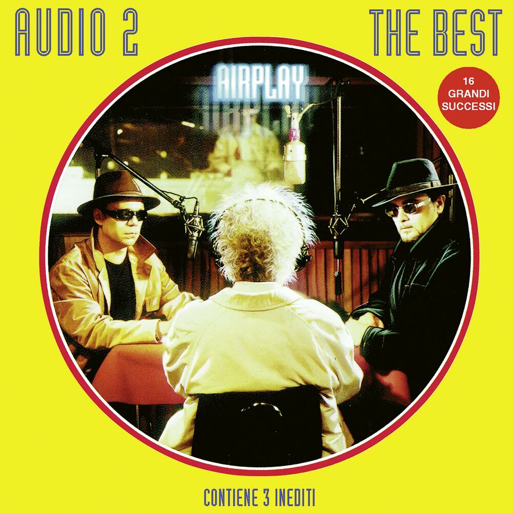 Picture of Audio 2