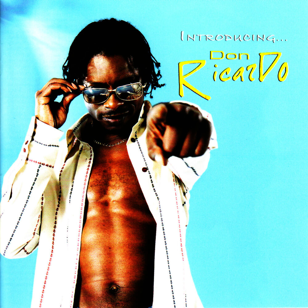 Picture of Don Ricardo