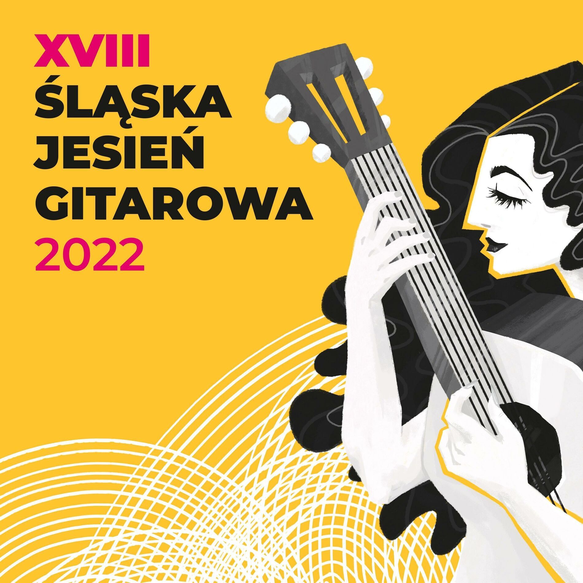 Śląska Jesień Gitarowa