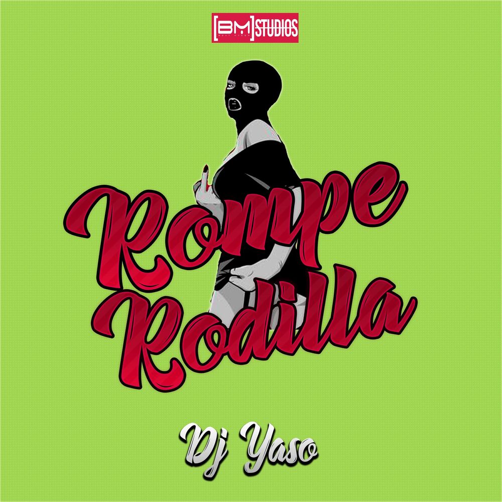 Picture of Dj Yaso