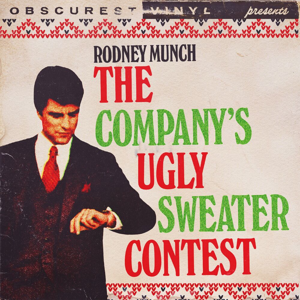 Picture of Rodney Munch