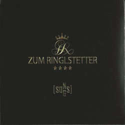 Ringlstetter