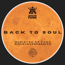Ministry Of Funk