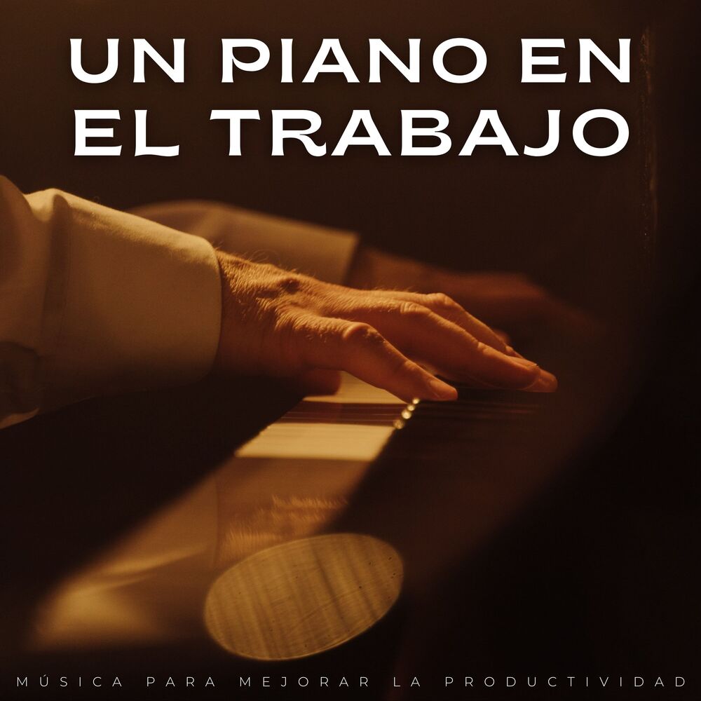 Picture of Relajación Pianística