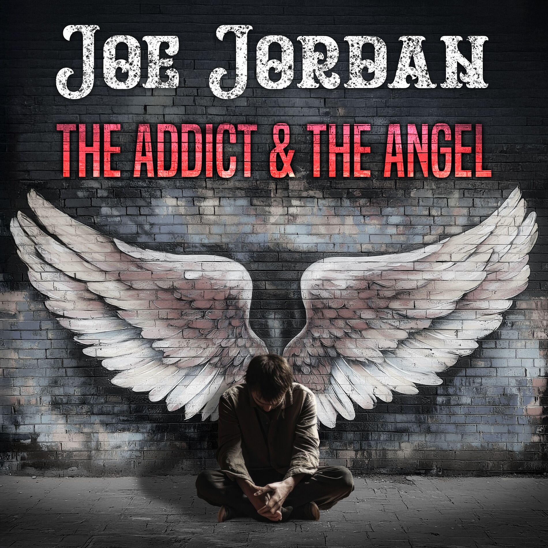 Joe Jordan