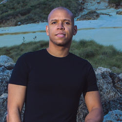 Picture of Francis Mercier
